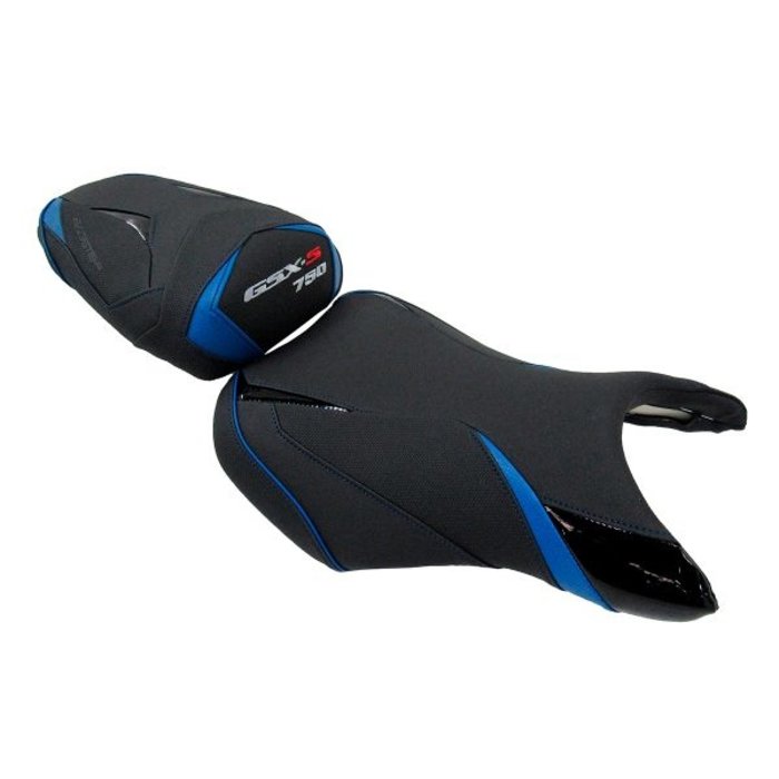 Suzuki Sit'n Go GSX S750 17- spec serie