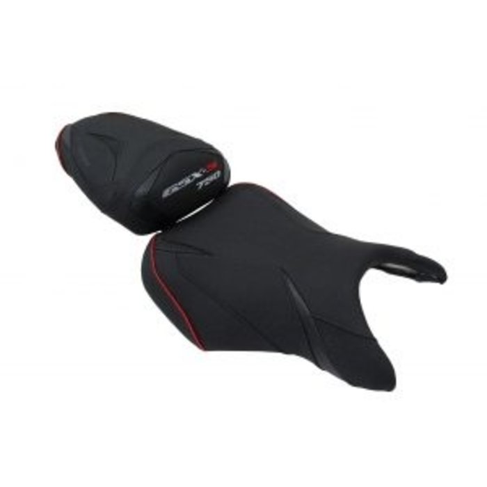 Bagster Sit'n Go Suzuki GSX S750 17- special serie