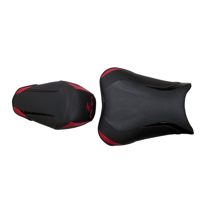 Bagster customize seat Kawasaki Z900 2020-  spec.