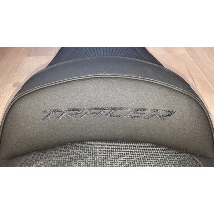 Bagster Sit'n Go Yamaha MT-07 Tracer '16-'19