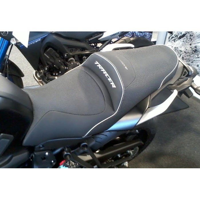 Bagster ready seat Yamaha MT-07 Tracer '16-'19