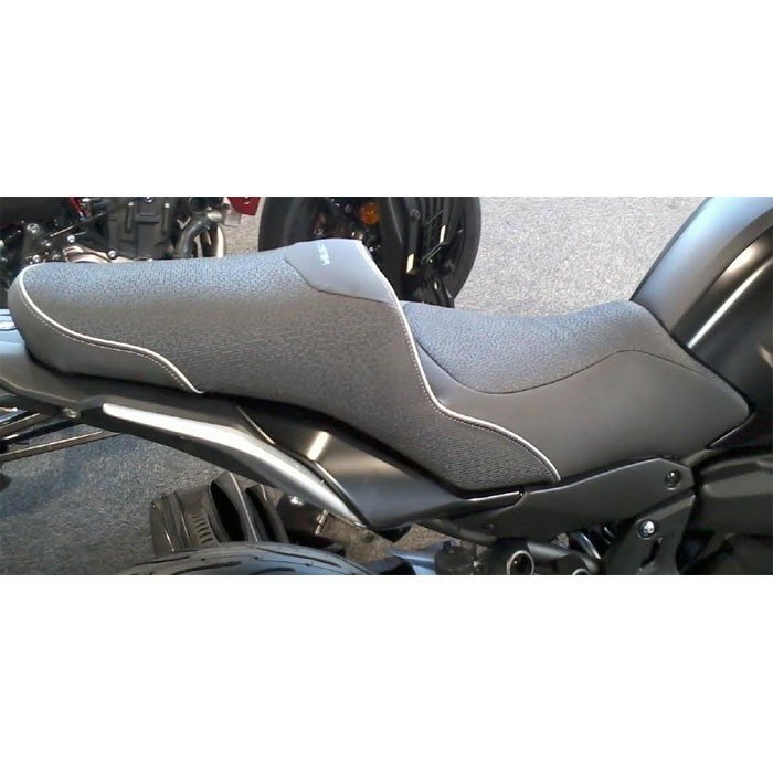 Bagster Sit'n Go Yamaha MT-07 Tracer '16-'19