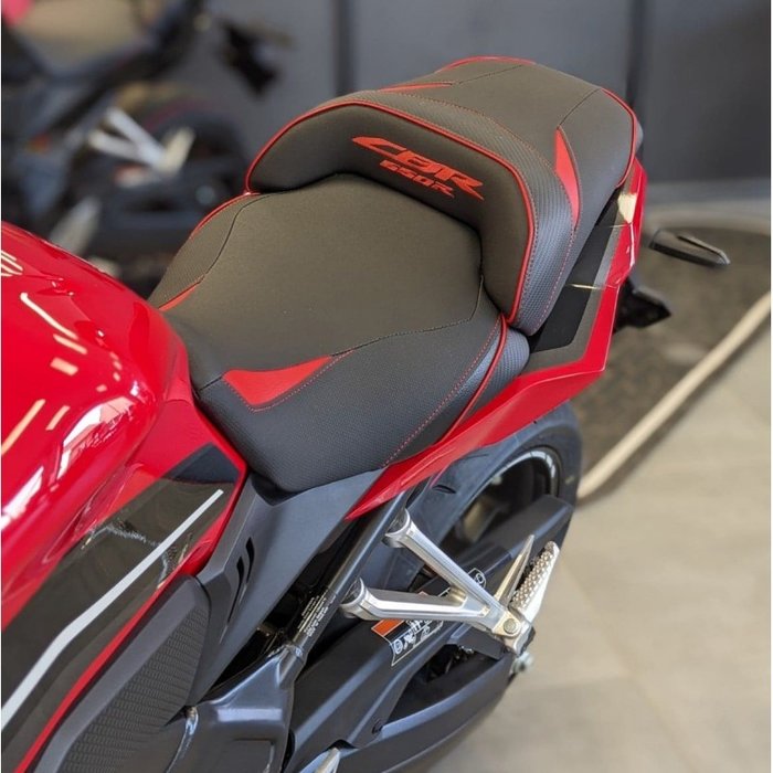 Bagster ready seat Honda CBR 650R '19-'23 spec.serie