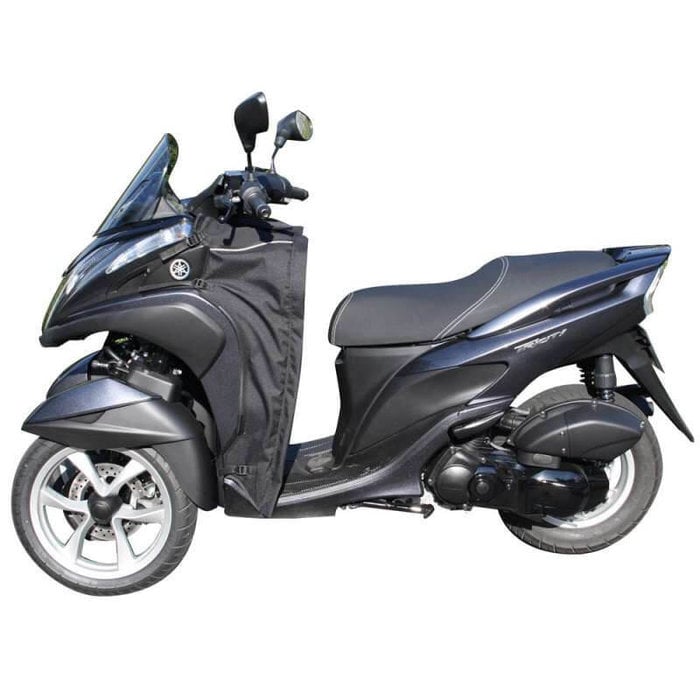 Winzip Yamaha Tricity