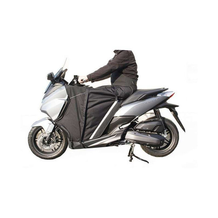 Beenhoes Winzip Honda Forza 125