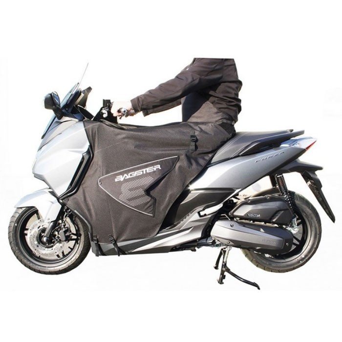 Beenhoes Boomerang Honda Forza 125 '15-'18