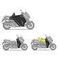 Beenhoes Winzip Kymco AK 550 2017- 2021