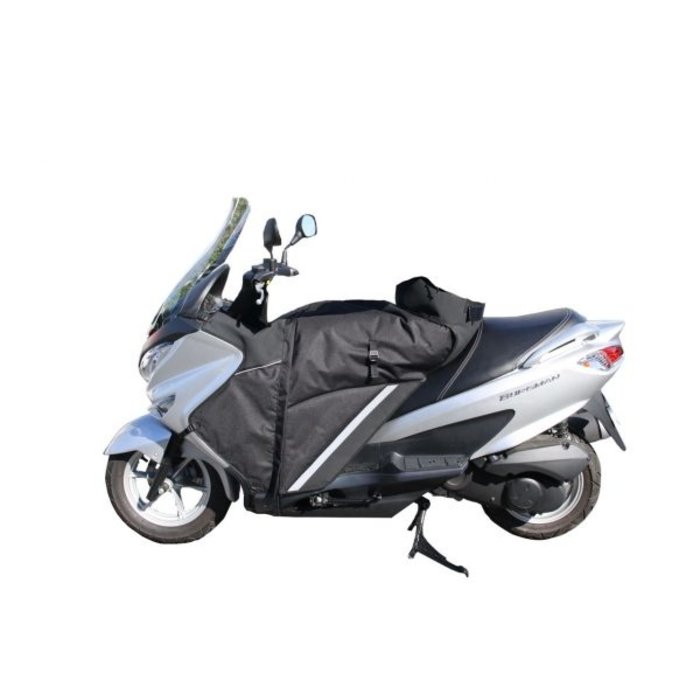 Winzip Suzuki Burgman 400