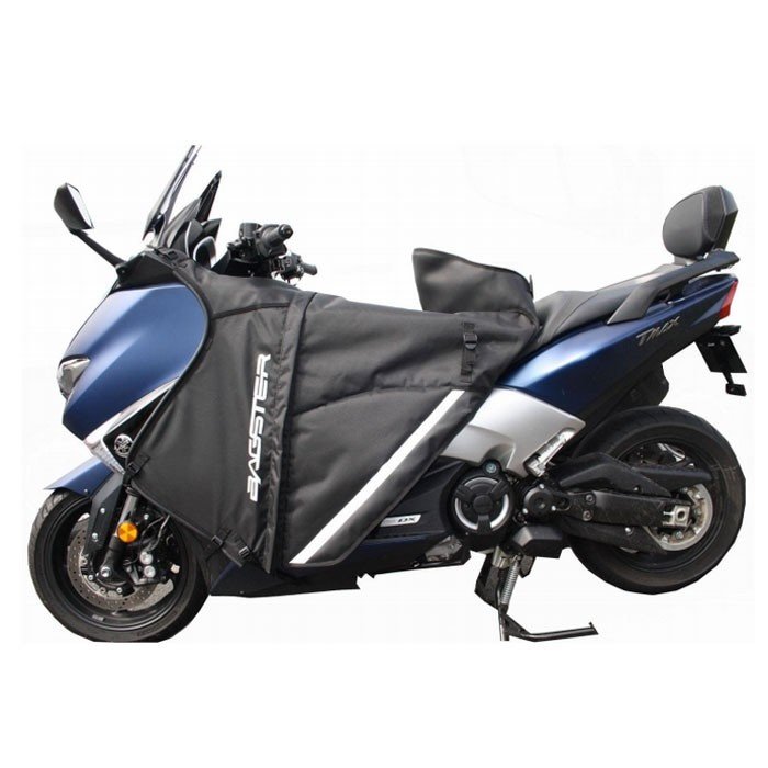 Winzip Yamaha T-Max 530 2017-