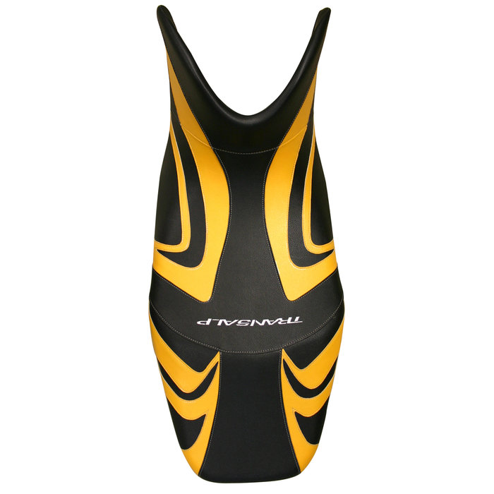 Buddy cover Honda XLV 700