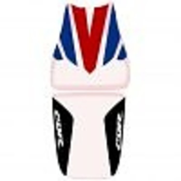 Zadelhoes Honda Fireblade 04-05