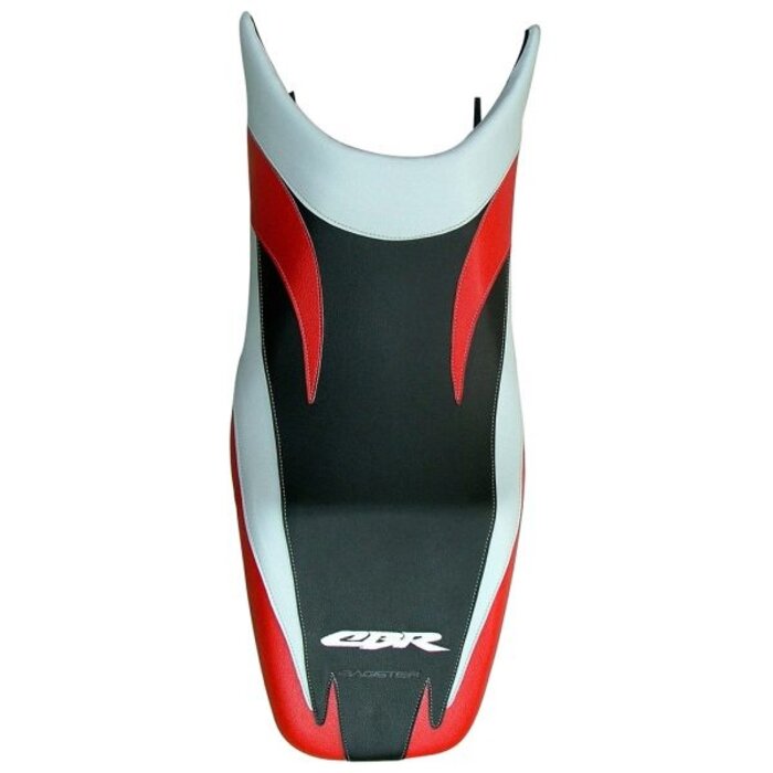 Buddy cover Honda CBR 600F 99-07