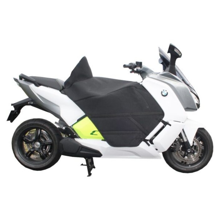 Beenhoes BRIANT BMW C-Evolution electric