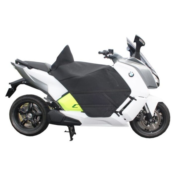 BRIANT BMW C-Evolution electric