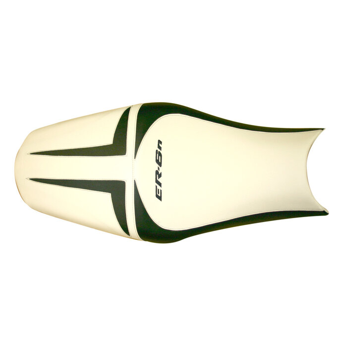 Buddy cover Kawasaki ER-6N 09-11