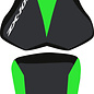 Zadelhoes Kawasaki ZX 10R 08-10