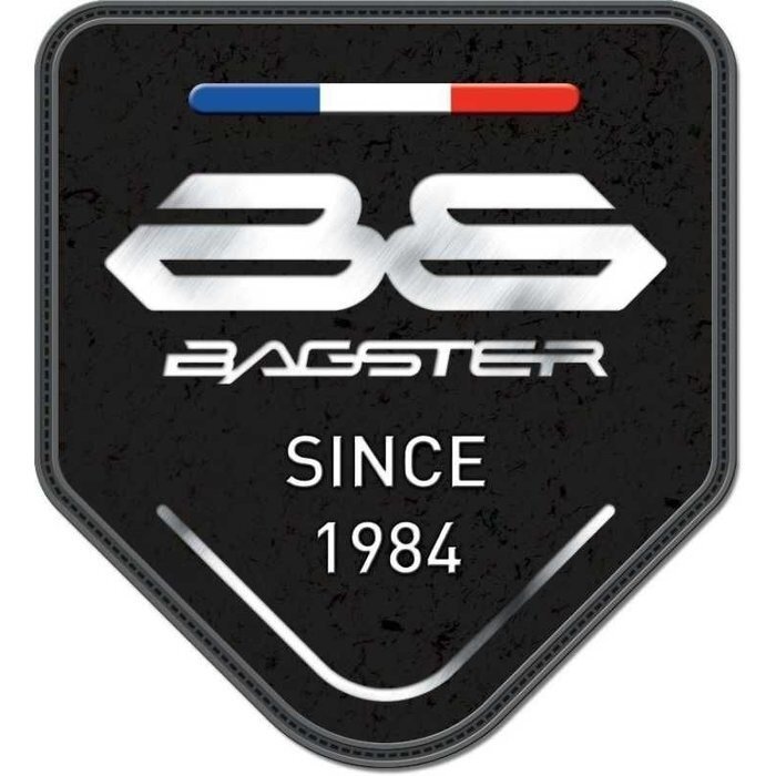 Bagster tankhoes Yamaha XT 600 Ténéré 86-87