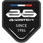 Bagster tankhoes Yamaha XT 600 Ténéré 86-87
