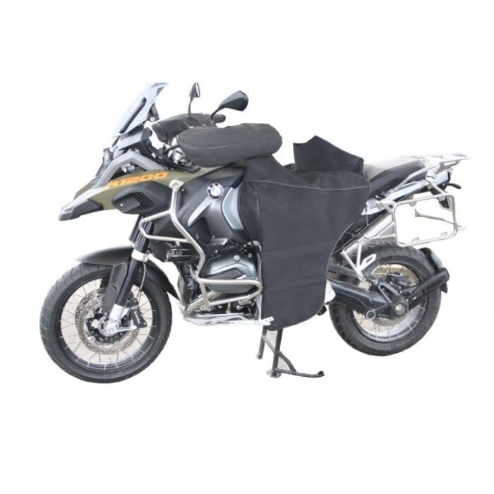 Beenhoes Briant BMW R 1200GS LC/1200GS LC Adv