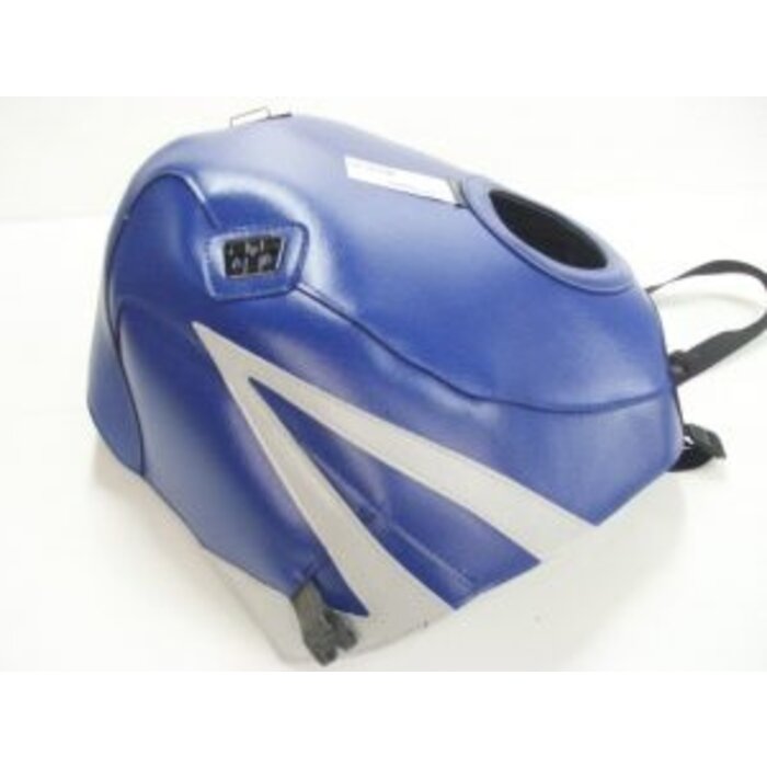 Tankcover Kawasaki ZZR 1100 90-92