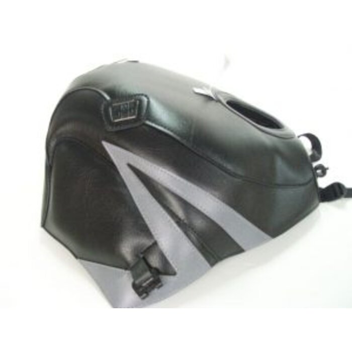 Tankcover Kawasaki ZZR 1100 90-92