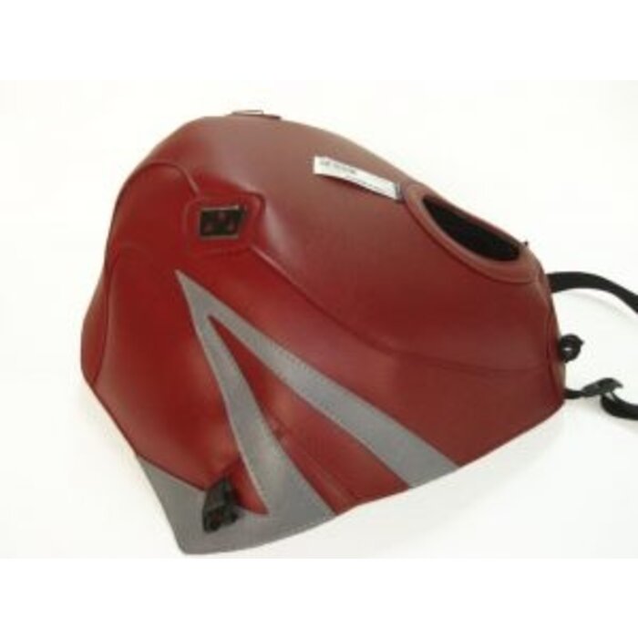 Tankcover Kawasaki ZZR 1100 90-92