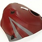 Tankcover Kawasaki ZZR 1100 90-92