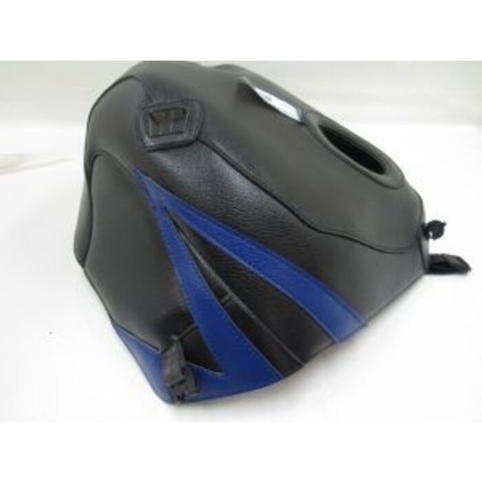 Tankcover Kawasaki ZZR 1100 90-92