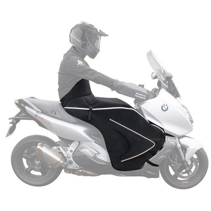 Beenhoes Briant BMW C 600/650 Sport 12-21