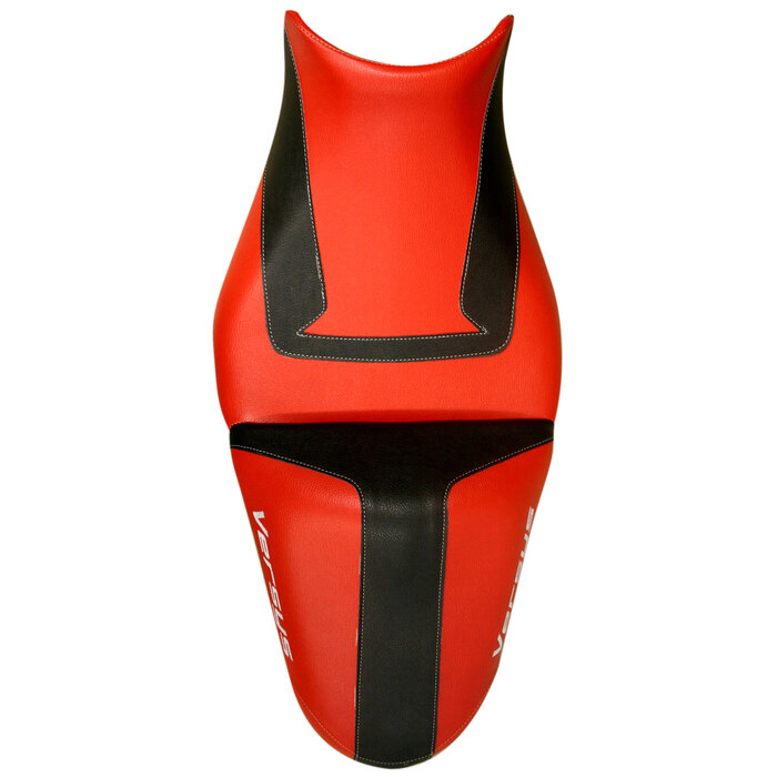 Buddy cover Kawasaki  Versys 650 2007-2014