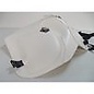 Tankcover Honda NX 650 Dominator '88-'91