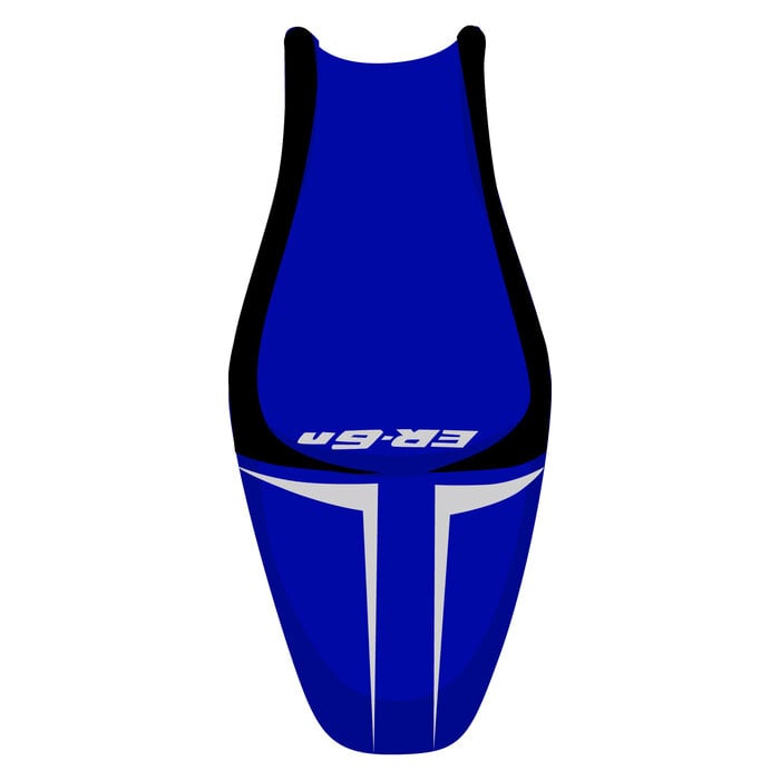 Buddy cover Kawasaki  ER-6 05-08