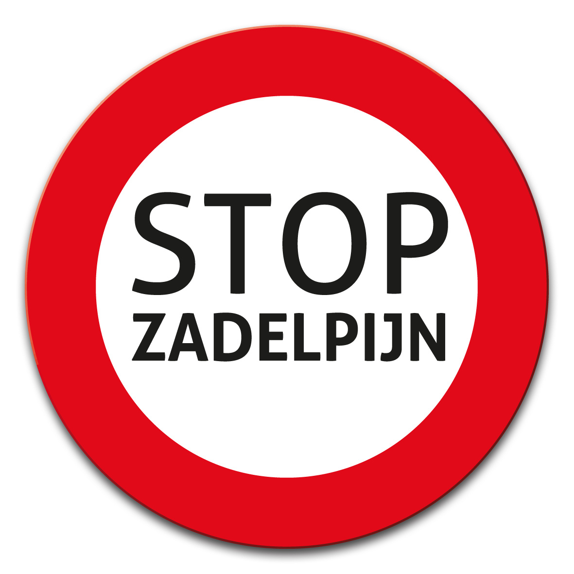 5 Tips tegen zadelpijn