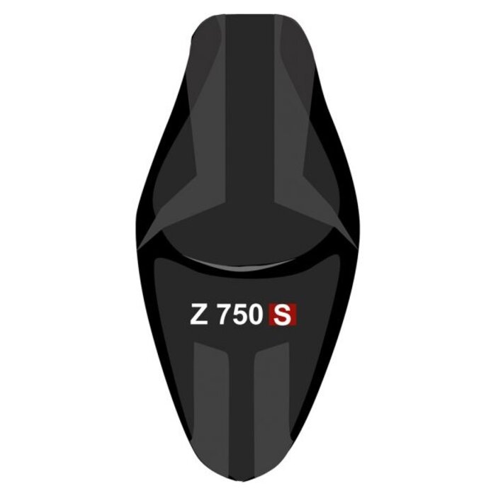 Zadelhoes Kawasaki  Z 750S 04-06