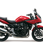 Bagster motorzadel Suzuki Bandit GSF 650/1250 07-15