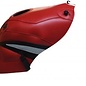 Tankcover Suzuki GSX 600/750R '04-'05