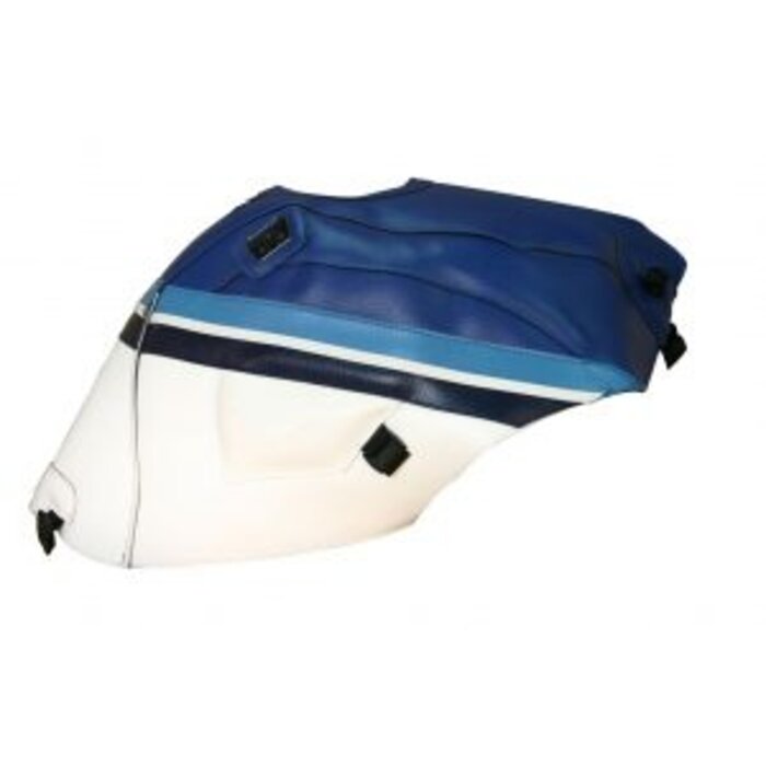 Tankcover Suzuki GSX 600/750R '04-'05