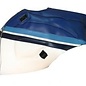 Tankcover Suzuki GSX 600R '04-'05