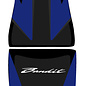 Zadelhoes Suzuki GSF 650 07-15