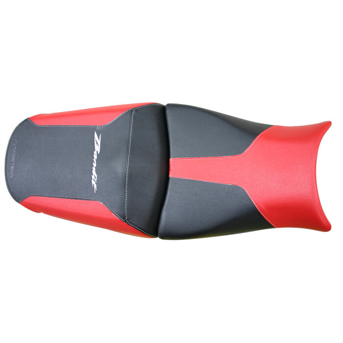 Buddy cover Suzuki GSF 650 07-15