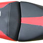 Zadelhoes Suzuki GSF 650 07-15