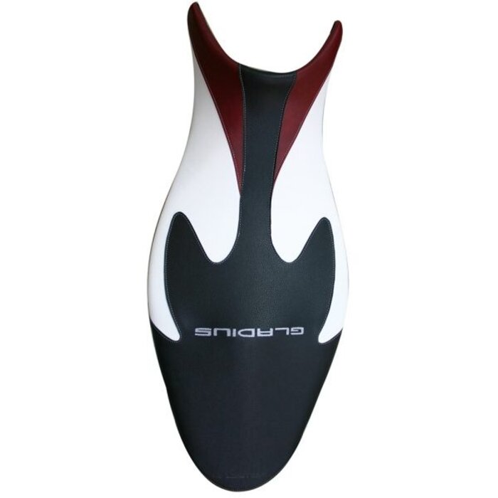 Buddy cover Suzuki SFV650 Gladius '10-'13