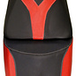 Zadel bekleden Suzuki GSF 650 05-06