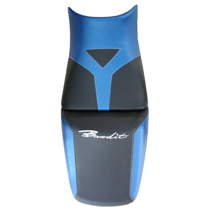 Buddy cover Suzuki GSF 650 05-06