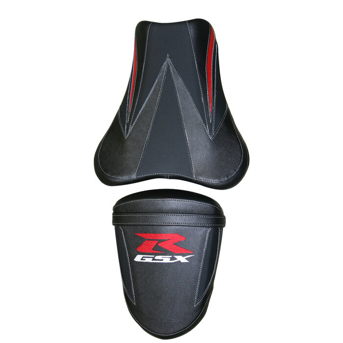 Buddy cover Suzuki GSXR 1000 K7/K8  2007-2008