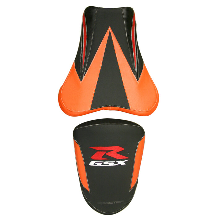 Zadelhoes Suzuki GSXR 1000 K7/K8 2007-2008