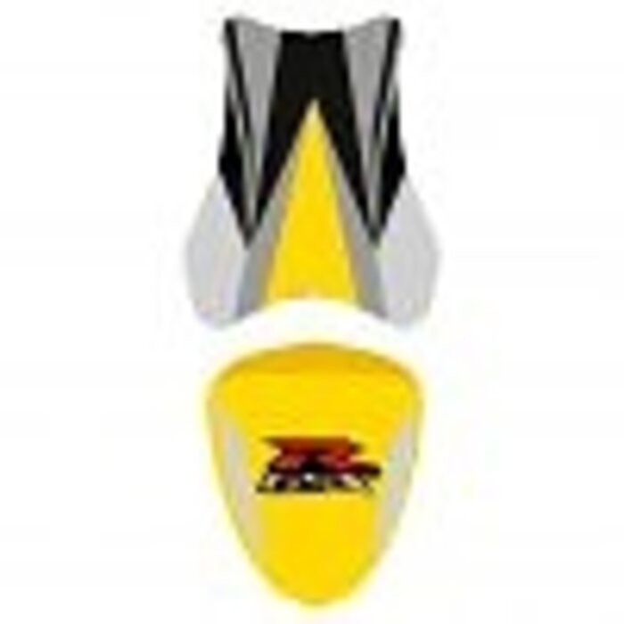 Zadelhoes Suzuki GSXR 1000 K7/K8 2007-2008