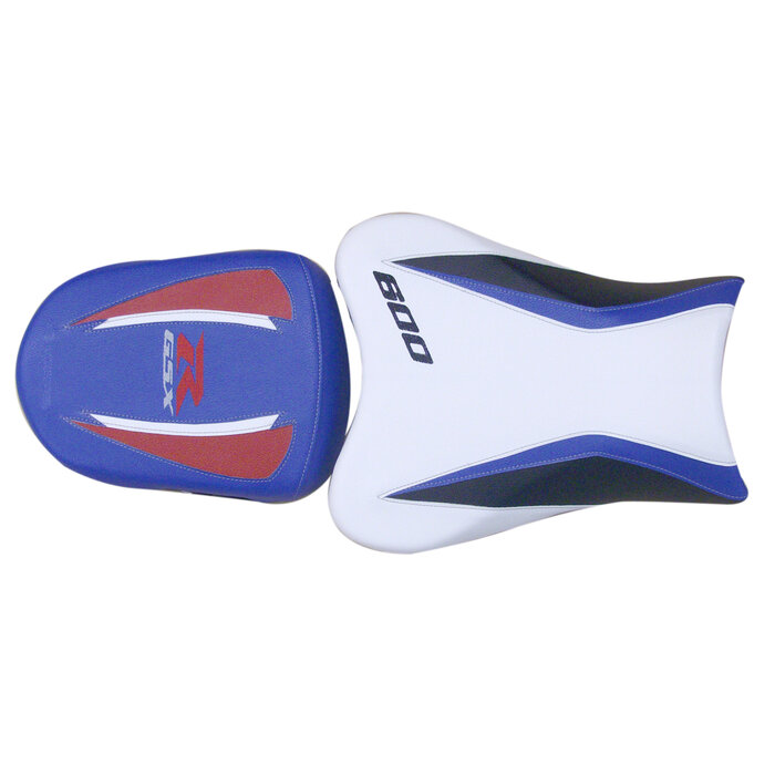 Buddy cover Suzuki GSXR 600/750 2008-2010