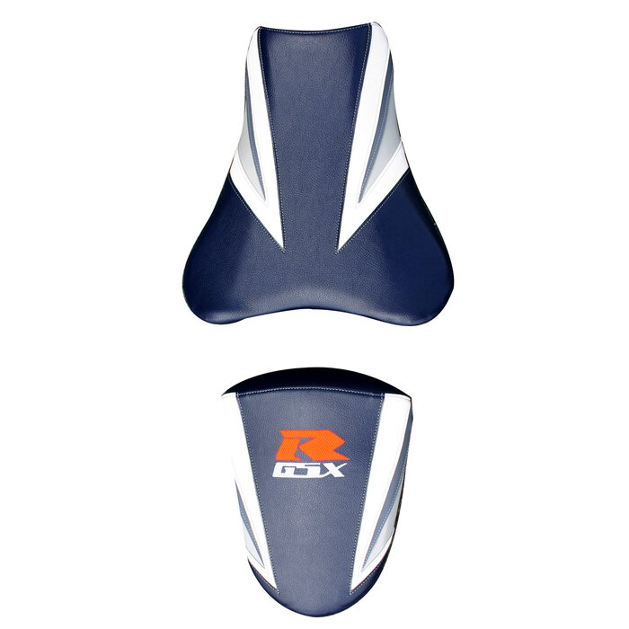 Buddy cover Suzuki GSXR 1000 2005-2006 K5/K6