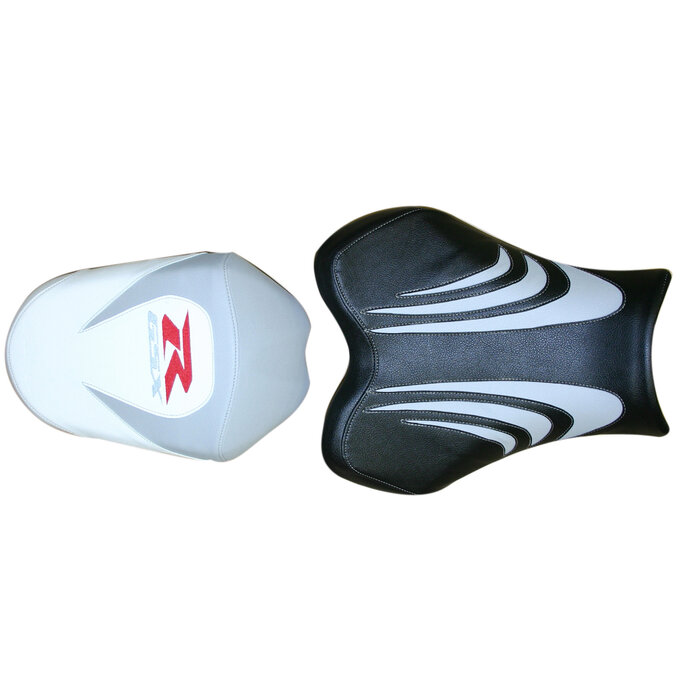 Zadelhoes Suzuki GSXR 1000 2009-2011  K9/L0/L1